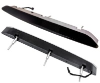 Купить Третий свет стоп-сигнал led bmw z4 e85 2003 - 2008 bezbarwny 24led, фото thumb