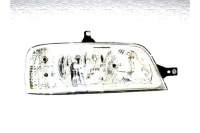 Фара citroen jumper ry 01.2002 - le протитуманна фара Ціна, фото thumb