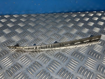 фото thumb №1, Citroen c5 i рестайлінг 2.0 hdi планка хром правий зад 9650474277