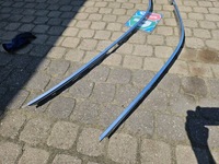 фото thumb №7, Pil молдинг накладки кровельные кузовные audi a8 d2