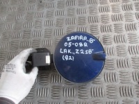 фото thumb №2, Кришка заливної пального opel zafira b 05-08r z21b
