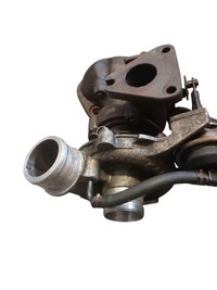 фото thumb №8, Peugeot 306 1.9td турбонагнітач turbo турбіна оригінальний номер 454176-5 9633647480