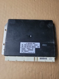 фото thumb №1, Блок управления подвеска airmatic a2215408401 mercedes w216 w221