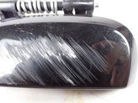 фото thumb №4, Ручка зовнішня лівий зад ліва заднє dacia duster ii