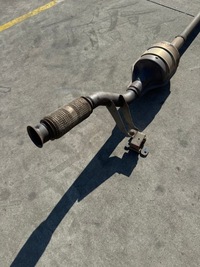 фото thumb №5, Гасник каталізатор dacia duster ii 208021717r