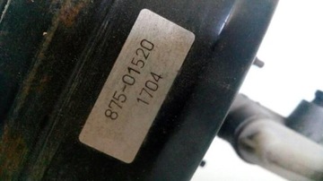 фото thumb №7, Підсилювач гальмівні насос nissan almera tino 875-01520