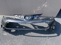 фото thumb №1, Бампер перед rav4 iv 52119-42a00