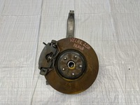 фото thumb №1, Поворотный кулак передняя правая land rover velar l560