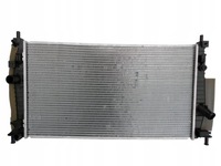 фото thumb №1, Радіатор wody mazda 3 2009-2013 nowa