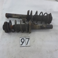 фото thumb №1, Volkswagen touran 2.0 tdi амортизатор перед