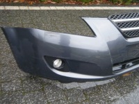 Купити Бампер перед передній kia ceed i 06-12, фото thumb