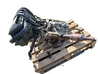 фото thumb №15, Двигун kompletny система паливний mercedes w169 a150 1.5 бензин lift