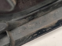 фото thumb №10, Решётка решётка перед honda jazz ii рестайлинг oem номер 71121-tf0-00 71121tf000