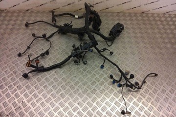 фото thumb №8, Джгут двигуна hyundai ioniq ae 91410g2020 1.58l 2020