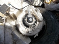 фото thumb №4, Повітродувка обдув вентилятор mazda 3 03-09 оригінал