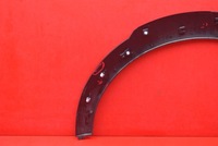 фото thumb №10, Молдинг крыла левый задняя czarna 9834217780 opel mokka b 20-