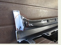 фото thumb №8, Молдинг поріг ліва bmw ix3 i x3 g08 led m набір