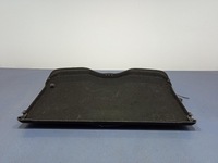 фото thumb №5, Volvo v40 ii 12-16 полиця багажника