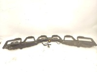 фото thumb №5, Направляющая кронштейн бампера задняя renault espace v 2015-