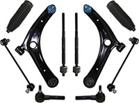 фото thumb №1, Рычаги набор подвеска jeep compass patriot