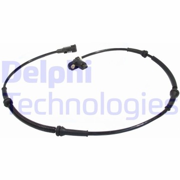 фото thumb №2, Датчик abs ss20012 delphi