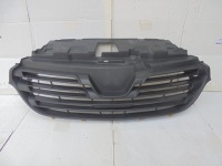 Купить Решётка радиатора решётка радиатора бампера перед renault trafic iii 3 14-19 623108673r gliwice, фото thumb