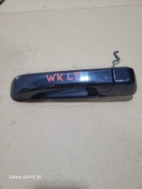 фото thumb №1, Jeep grand cherokee wk 5-10 ручка дверь левый задняя