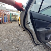 фото thumb №8, Subaru xv i 2014 дверь левая задние код лакокрасочного покрытия 37j