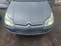 фото thumb №1, Citroen c5 i lift ii капот цвет eytc