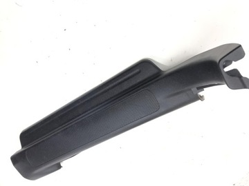 фото thumb №3, Захист порога ліва лівий перед honda cr-v ii