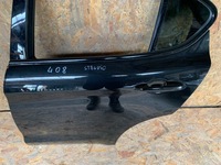 фото thumb №2, Alfa romeo stelvio дверь задняя левая