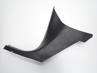 фото thumb №1, Захист поріг стійка лівий перед eb3b-2102349 ford ranger iii iv v 21r