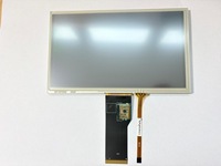 фото thumb №2, Дисплей renault master iii 2016-2019 екран lcd радіо монітор новий