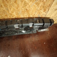 Балка под бампер задняя peugeot 2008 1 plus абсорбер Оригинал, фото thumb