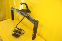 фото thumb №9, Hak буксировочный съемный jaeger модуль audi a4 b6 b7 kombi 321133