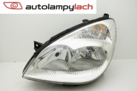 фото thumb №6, Citroen c5 01-04 фара левый ксенон