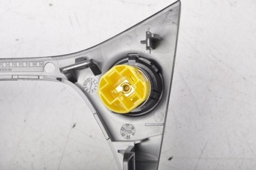 фото thumb №9, Ford fiesta mk8 рамка рычаг переключения передач коробки передач h1bb-a044h82