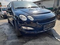 фото thumb №9, Smart forfour i 454 капот кришка двигуна ea4 eb3