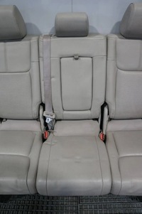 фото thumb №4, Заднє сидіння сидіння сидіння drugi ряд drugiego rzędu jeep commander xk