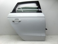 фото thumb №1, Дверь правый правое задняя задние ls9r audi a1 8x