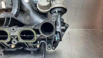 фото thumb №8, Колектор всмоктуючий 4m5g-9424-ft ford volvo 1.8 2.0b