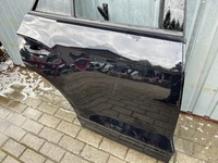 фото thumb №7, Vw t-roc lift 2023 дверь правое задняя задние полный