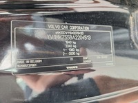 фото thumb №15, Volvo c30 533 lift 10-12 чёрный бампер задняя задний с pdc 019-26