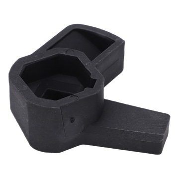 фото thumb №7, Правий замок кришки капота засувка верхній a4517570201 замінник для  smart