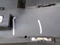 фото thumb №8, Бампер передний jeep compass ii 20- lift nr 43132