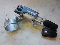 фото thumb №1, 9898 opel insignia замок запалювання ключ 13326419