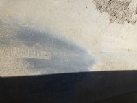 фото thumb №10, Планки порогові накладки комплект mercedes glc