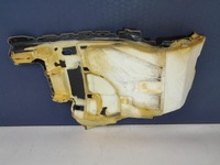 фото thumb №7, Jaguar xf i x250 коврик обшивка пол