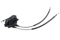 фото thumb №1, Амортизатор центрального замка зад santa fe 2006- /левый/