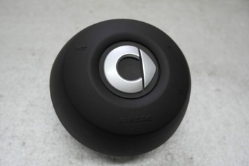 фото thumb №1, Smart w453 453 454 forfour fortwo подушка безпеки подушка подушка подушка безпеки оригінал